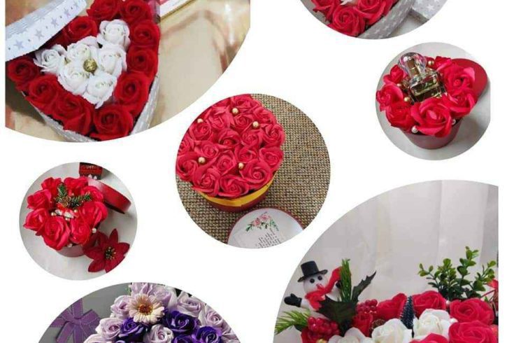 Aranjamente Florale Cadou Personalizate in UK Aranjamente Florale Cadou Personalizate in UK