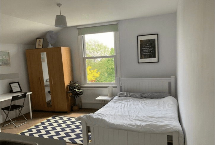 BM Properties inchiriaza studio in Londra BM Properties inchiriaza studio in Londra