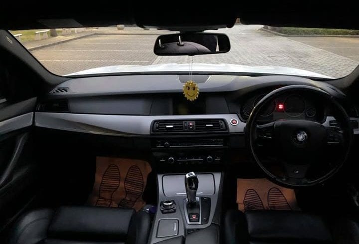 BMW 520M Sport 2011 - 170K Mile in Egham TW20