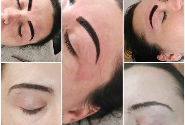 Beauty by IC - Stilizare Gene si Sprancene in Harrow HA3