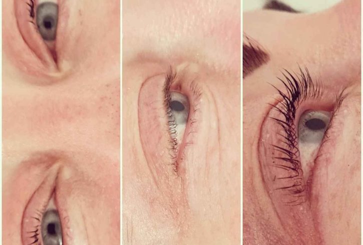 Beauty by IC - Stilizare Gene si Sprancene in Harrow HA3