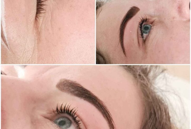 Beauty by IC - Stilizare Gene si Sprancene in Harrow HA3