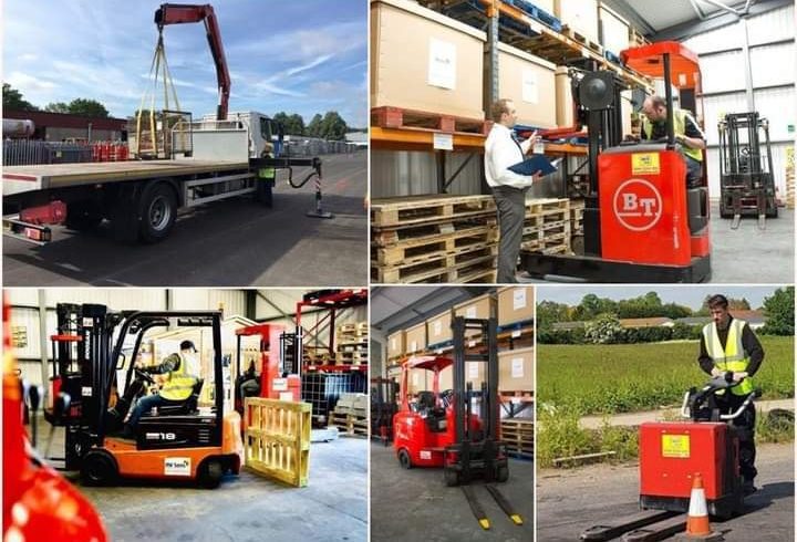 Calificari NPORS in Limba Romana in UK