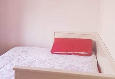 Camera dubla de inchiriat Zona 3 Canning Town