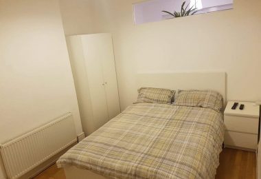 Camera dubla de inchiriat in South Harrow