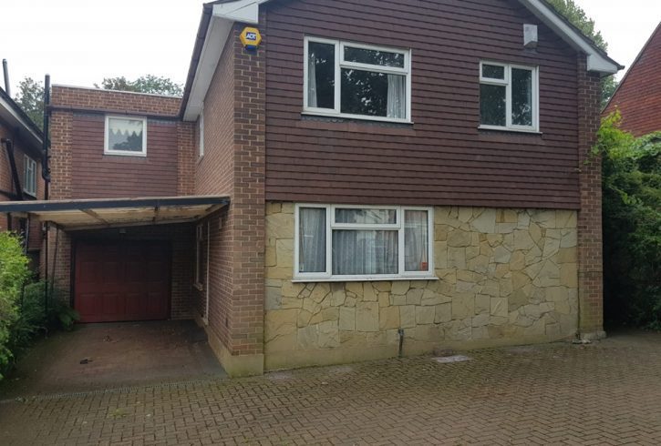 Chirie Casa Wanstead - Londra E11