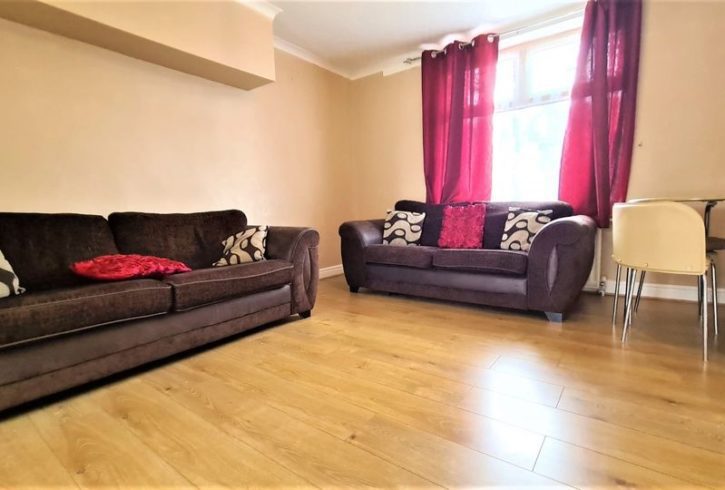 Chirie Casa 2 Dormitoare in Dagenham Londra