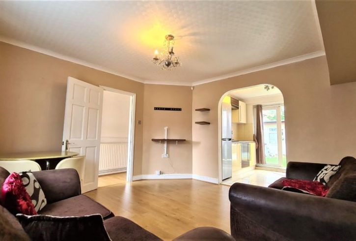 Chirie Casa 2 Dormitoare in Dagenham Londra