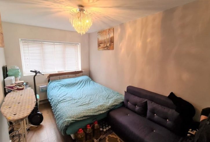 Casa 4 Dormitoare in Canning Town Londra