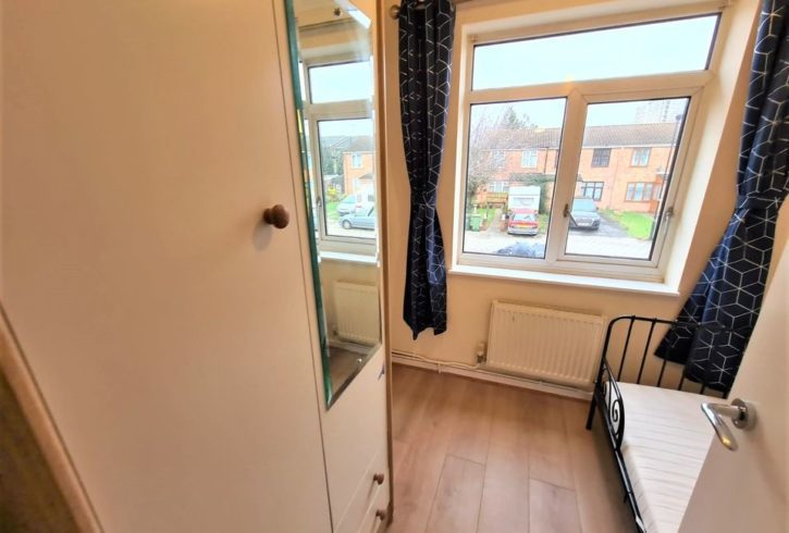 Casa 3 Dormitoare Londra