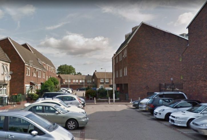 Chirie Casa cu 4 camere in Plaistow - Londra E13