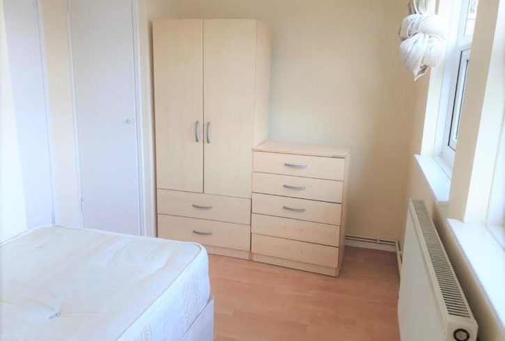 Chirie Casa cu 4 camere in Plaistow - Londra E13