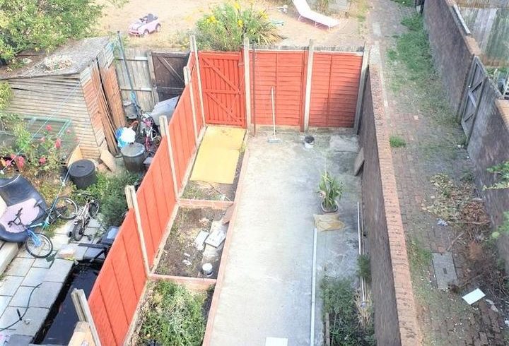 Chirie Casa cu 4 camere in Plaistow - Londra E13