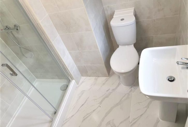 Chirie Casa cu 4 camere in Plaistow - Londra E13