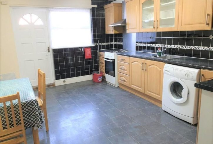 Chirie Casa cu 4 camere in Plaistow - Londra E13