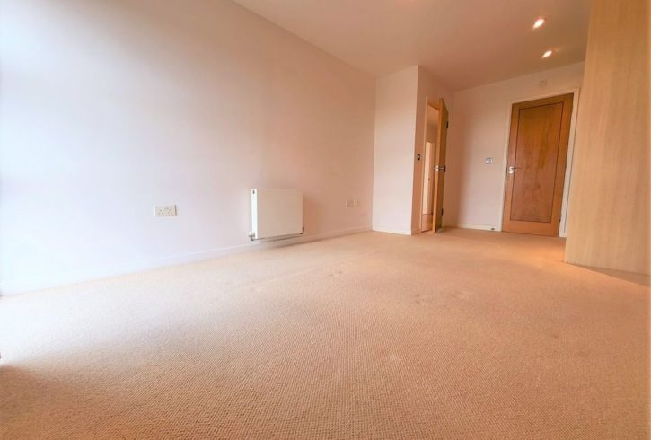 Chirie Penthouse 3 Dormitoare in South Woodford