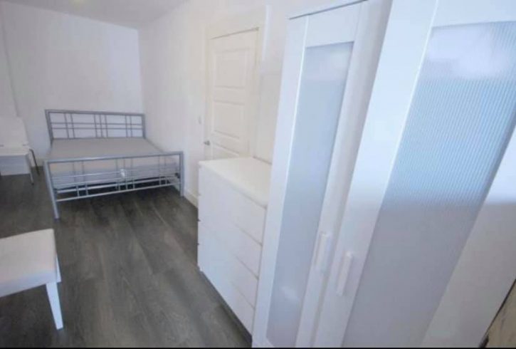 Chirie apartament 2 camere zona Turnpike Lane