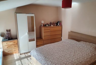 Chirie camera dubla Colindale