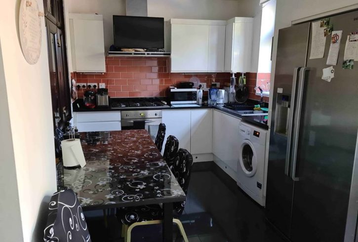 Chirie camera dubla Ilford