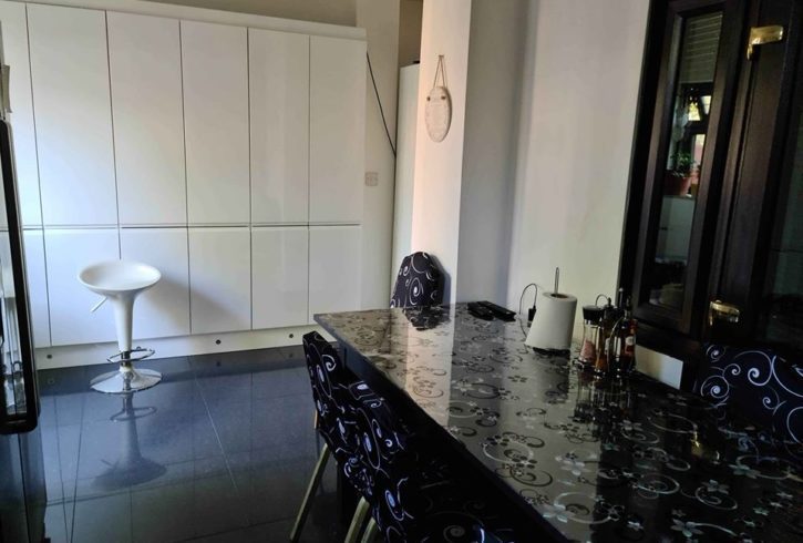 Chirie camera dubla Ilford