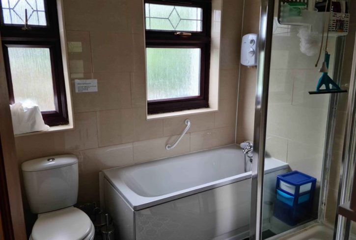 Chirie camera dubla Ilford