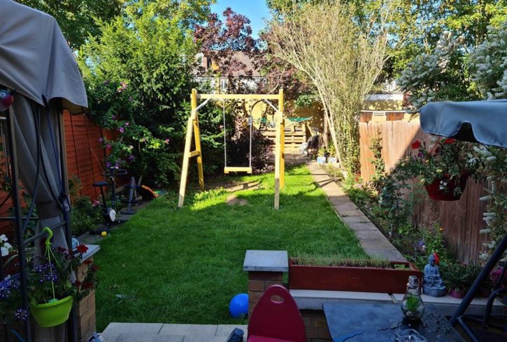 Chirie camera dubla Ilford