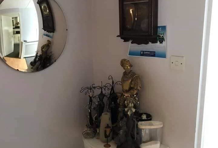 Chirie camera dubla in Stratford Maryland