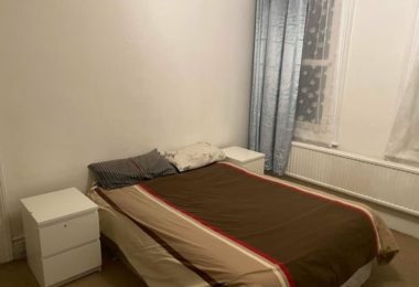 Chirie camera king size Forest Gate