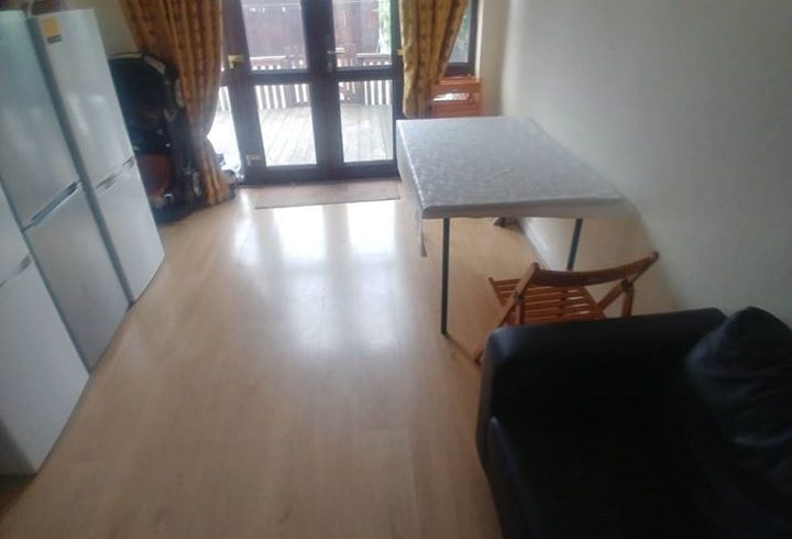 Chirie camera king size ptr un cuplu East Ham - Imagine 2