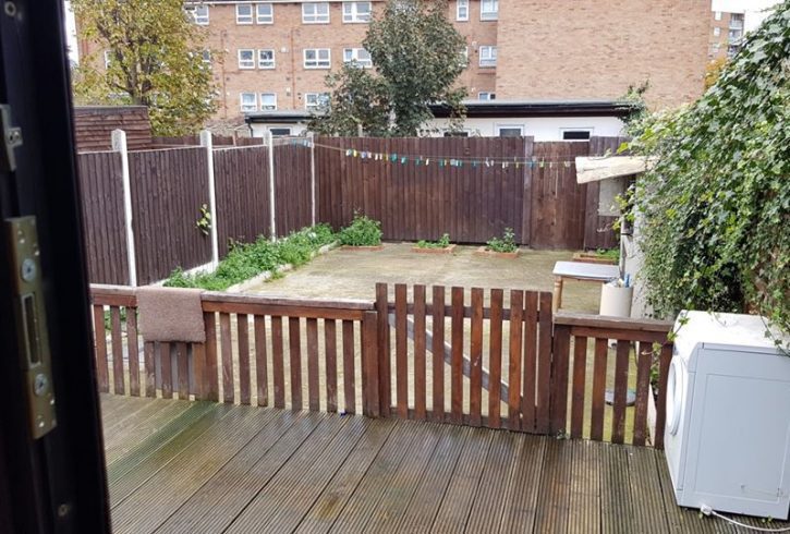 Chirie camera king size ptr un cuplu East Ham - Imagine 4