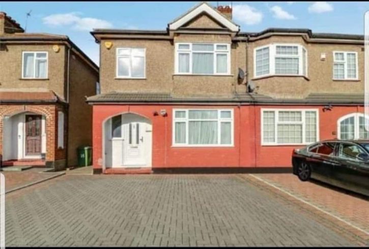 Chirie camera single in zona Rayners Lane - South Harrow - Imagine 2