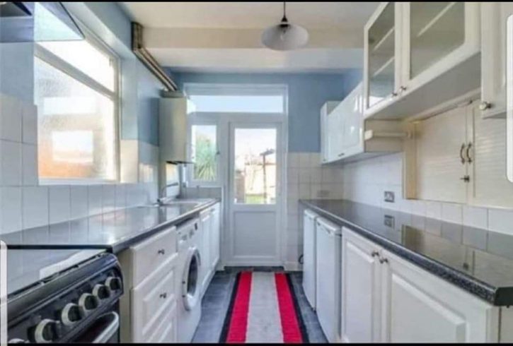 Chirie camera single in zona Rayners Lane - South Harrow - Imagine 5