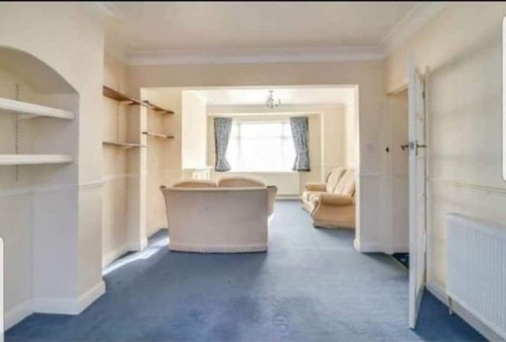 Chirie camera single in zona Rayners Lane - South Harrow - Imagine 6