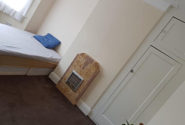 Se inchiriază cameră King Size in zona 3 Walthamstow - Imagine 3 Se inchiriază cameră King Size in zona 3 Walthamstow - Imagine 3