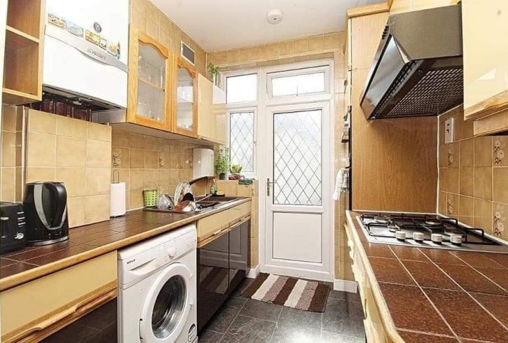 Chirie cameră King Size in zona 3 Walthamstow Chirie cameră King Size in zona 3 Walthamstow