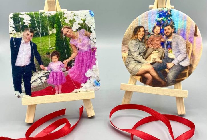 Comanda Cadouri Personalizate Deosebite in UK