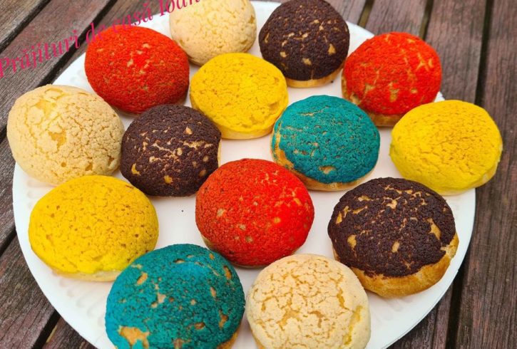 Comanda Platouri Prajituri in Dagenham Londra