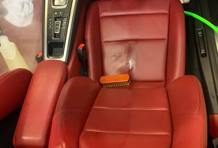 Curatare cu aburi Vopsitorie piele si Polish3M Londra Curatare cu aburi Vopsitorie piele si Polish3M Londra