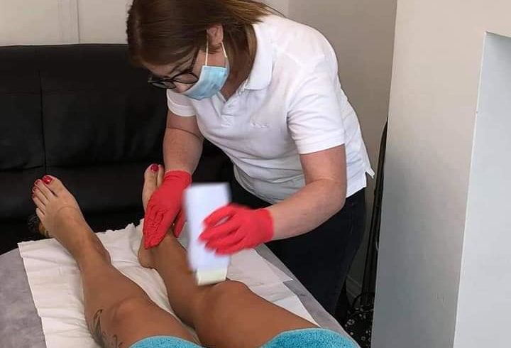 Curs Acreditat Epilat cu Ceara in Londra