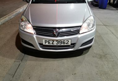 De vânzare masina vauxhall astra 2007 Coventry