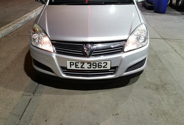 De vânzare masina vauxhall astra 2007 Coventry De vânzare masina vauxhall astra 2007 Coventry