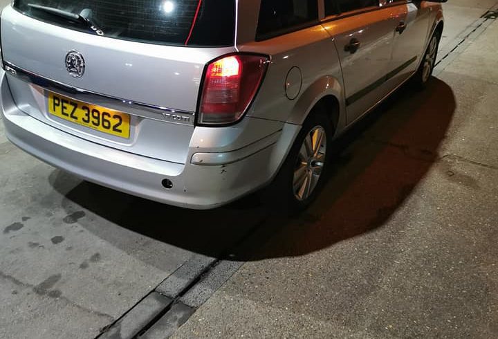 De vânzare masina vauxhall astra 2007 Coventry De vânzare masina vauxhall astra 2007 Coventry