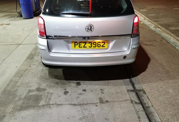 De vânzare masina vauxhall astra 2007 Coventry De vânzare masina vauxhall astra 2007 Coventry