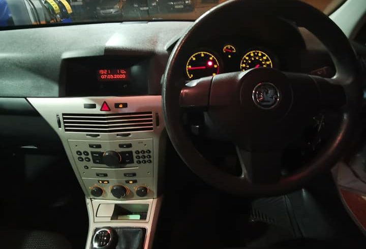 Vand masina Vauxhall Astra Coventry - Imagine 6 Vand masina Vauxhall Astra Coventry - Imagine 6