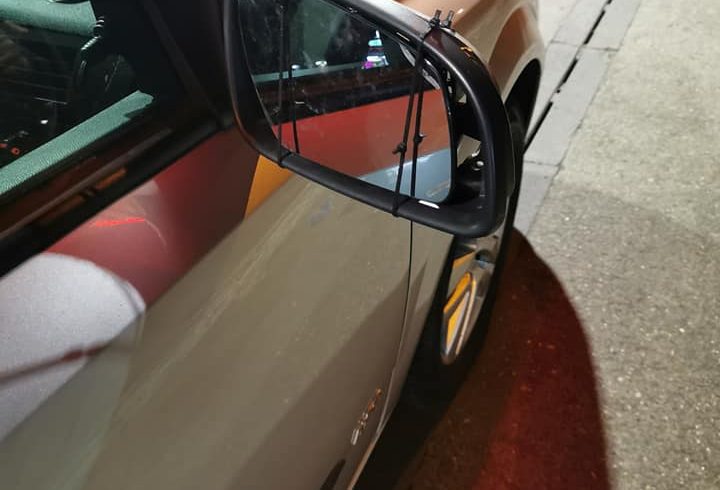 Vand masina Vauxhall Astra Coventry - Imagine 7 Vand masina Vauxhall Astra Coventry - Imagine 7