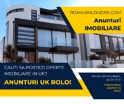 Esti Agent Imobiliar in UK Inscrie Gratuit Oferte Imobiliare pe ROLO! Esti Agent Imobiliar in UK Inscrie Gratuit Oferte Imobiliare pe ROLO!