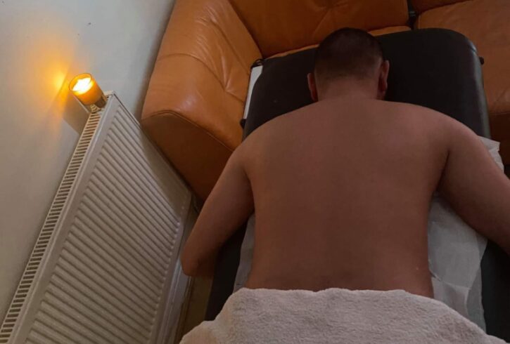 Frizerie Romaneasca in Birmingham - Old Fashion Barbers Frizerie Romaneasca in Birmingham - Old Fashion Barbers