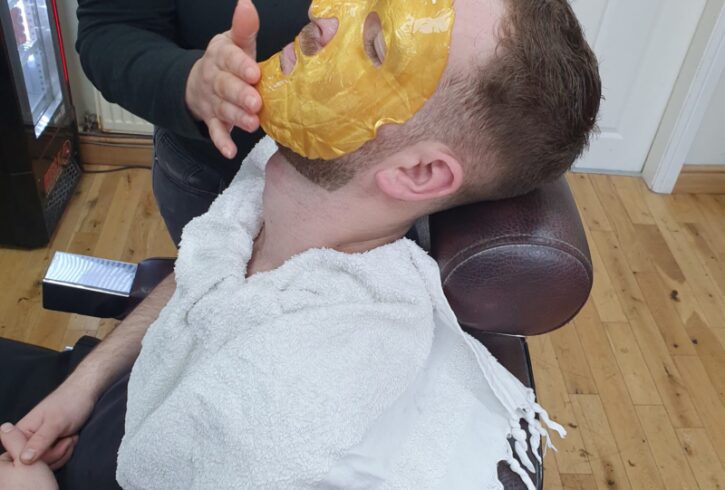 Frizerie Romaneasca in Birmingham - Old Fashion Barbers Frizerie Romaneasca in Birmingham - Old Fashion Barbers