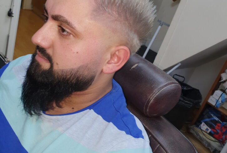 Frizerie Romaneasca in Birmingham - Old Fashion Barbers Frizerie Romaneasca in Birmingham - Old Fashion Barbers