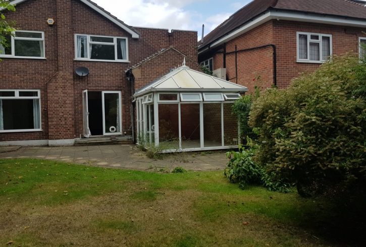 Chirie Casa Wanstead - Londra E11